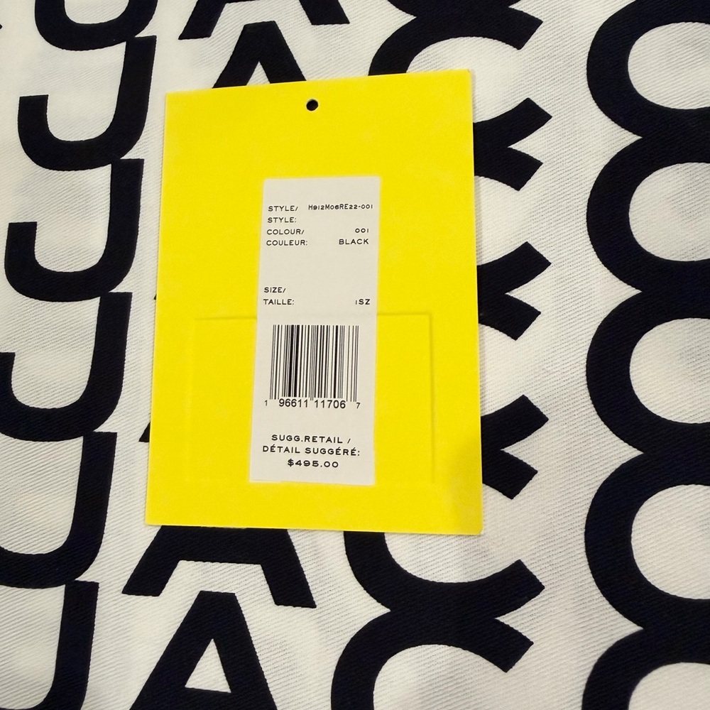 Large chain sack bag - Marc Jacobs - Picture 16 of 16